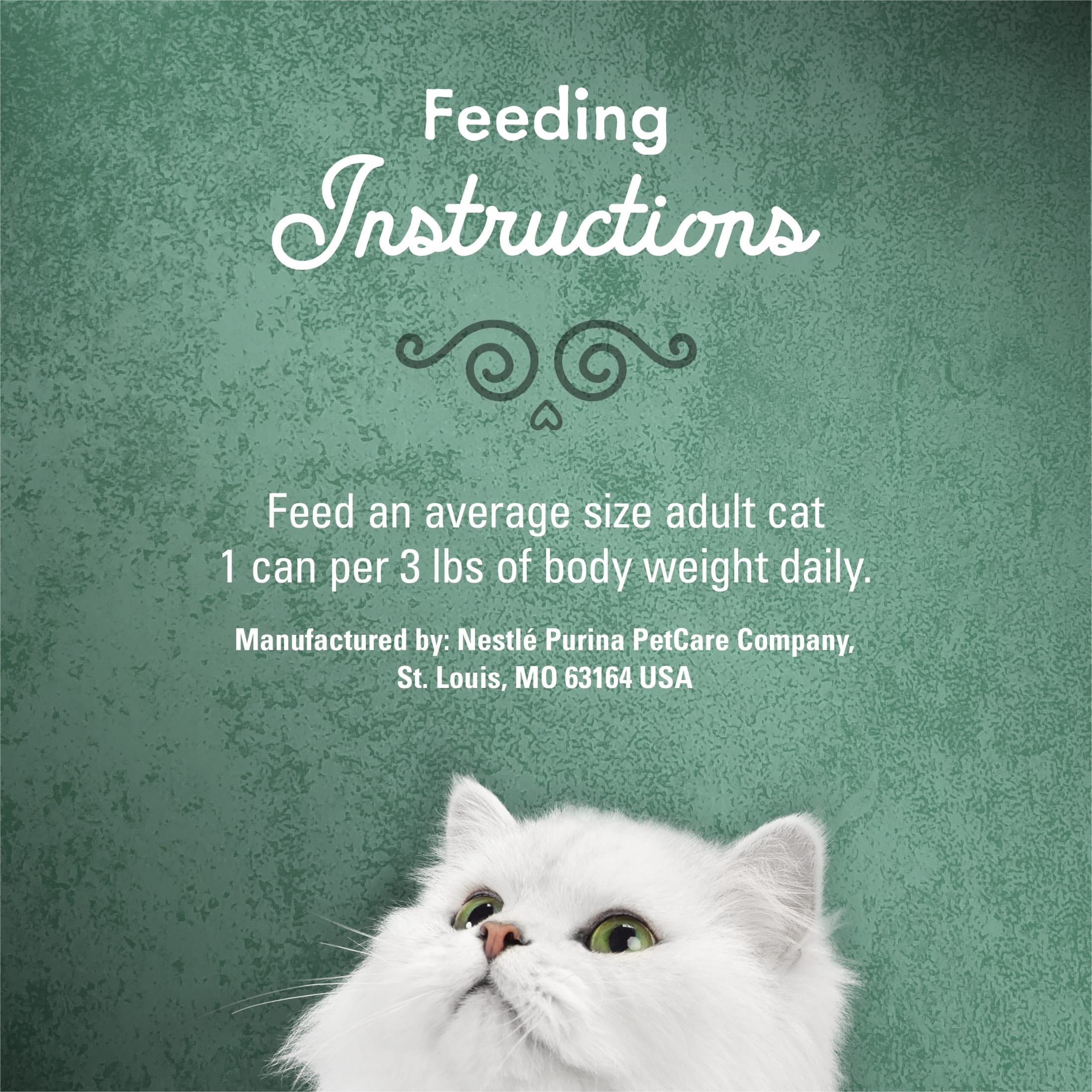 Purina Fancy Feast Medleys Food - Wet Cat Food, Florentine Collection, 3 oz Cans