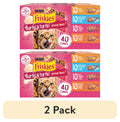 Purina Friskies Surfin' and Turfin' Variety Pack - Wet Cat Food, 5.5 oz Cans - 2-Pack