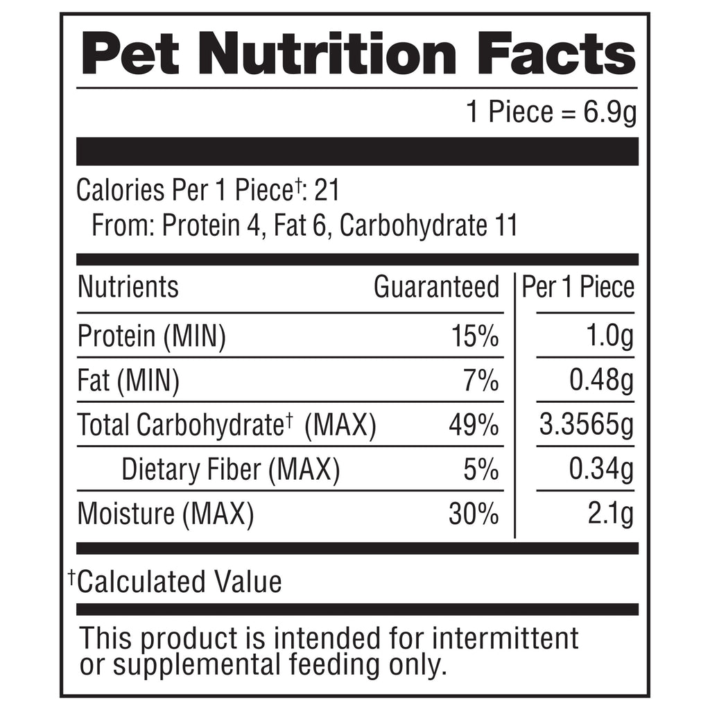 Milk Bone Pill Pouches Dog Treats With Real Chicken - 30 Count Bag