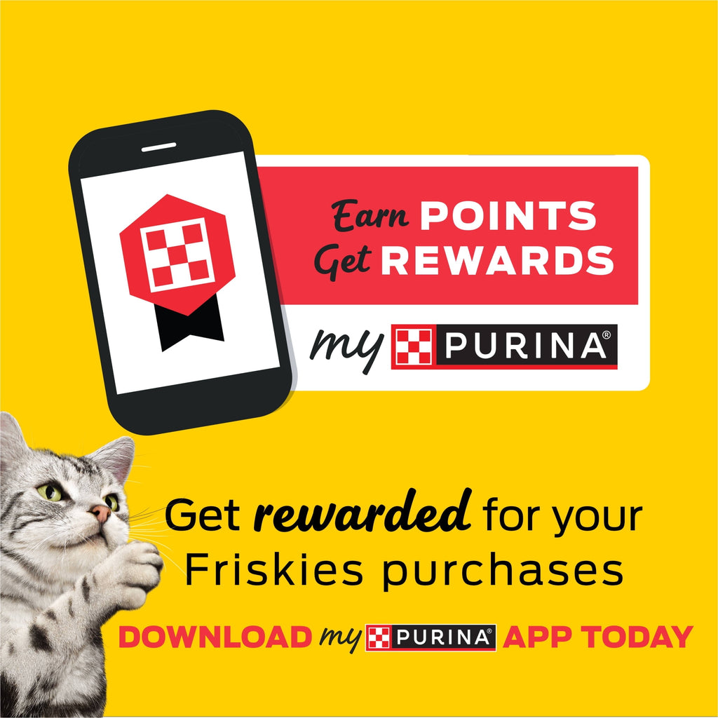 Purina Friskies Liver & Chicken Flavor Pate Wet Cat Food - 5.5 oz Can
