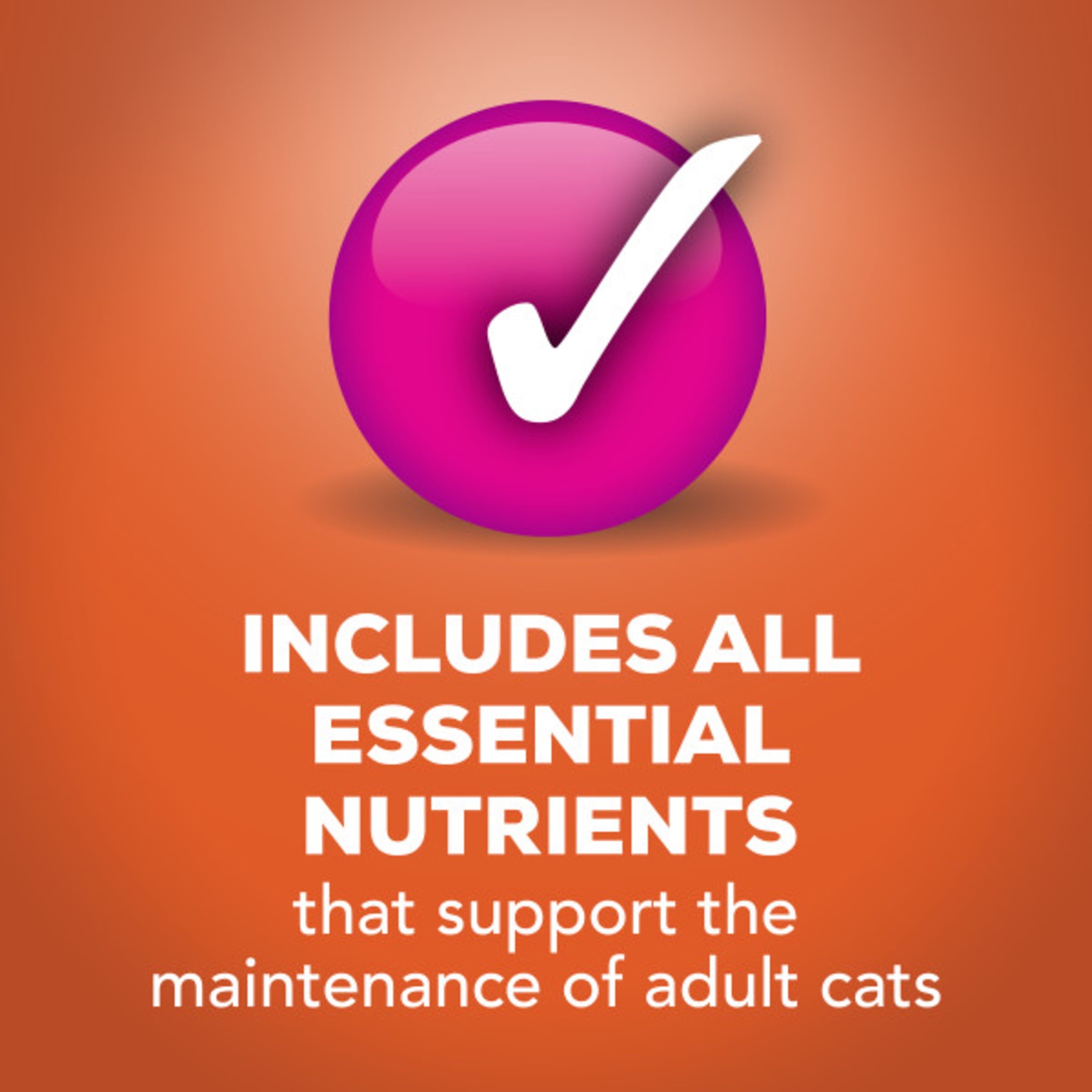 Purina Friskies Prime Filets - Chicken and Tuna Dinner in Gravy, Wet Cat Food, 5.5 oz Can - 12-Pack