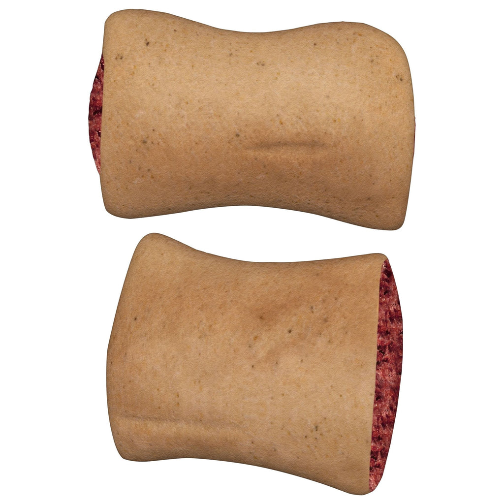 Milk Bone MaroSnacks Bacon Flavor Small Dog Treats With Bone Marrow - 40 ozs