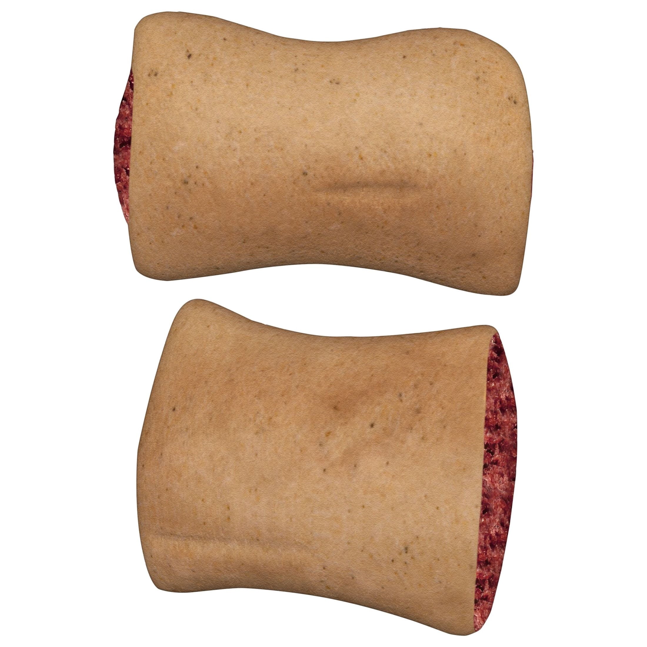 Milk Bone MaroSnacks Bacon Flavor Small Dog Treats With Bone Marrow - 40 ozs