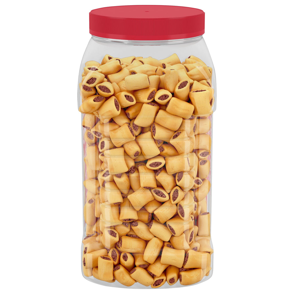 Milk-Bone MaroSnacks Dog Snacks - Small - 50-Ounce (Packaging May Vary)