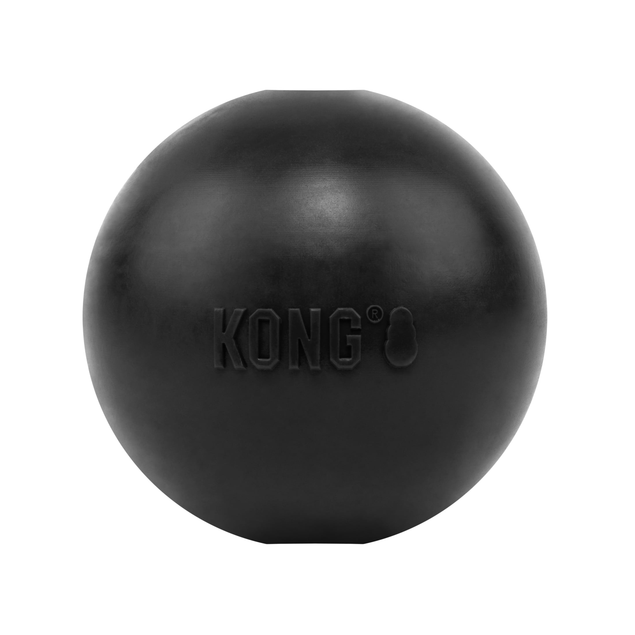 KONG® Extreme Ball Puncture Resistant Dog Toy for Power Chewers - Large, for Dogs Between 30-65 lbs