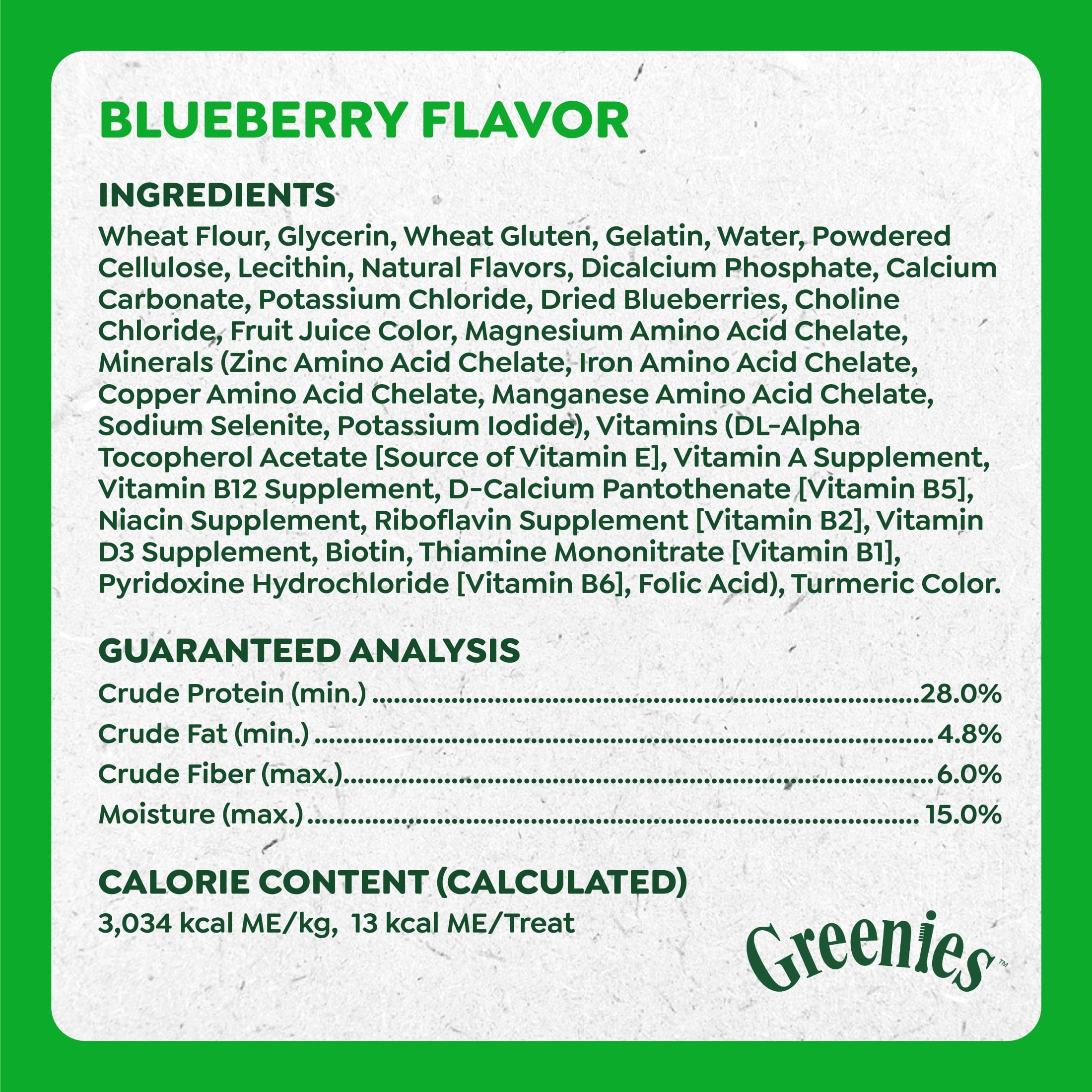 Greenies Anytime Bites Original Flavor Dog Treats - 24 oz Bag