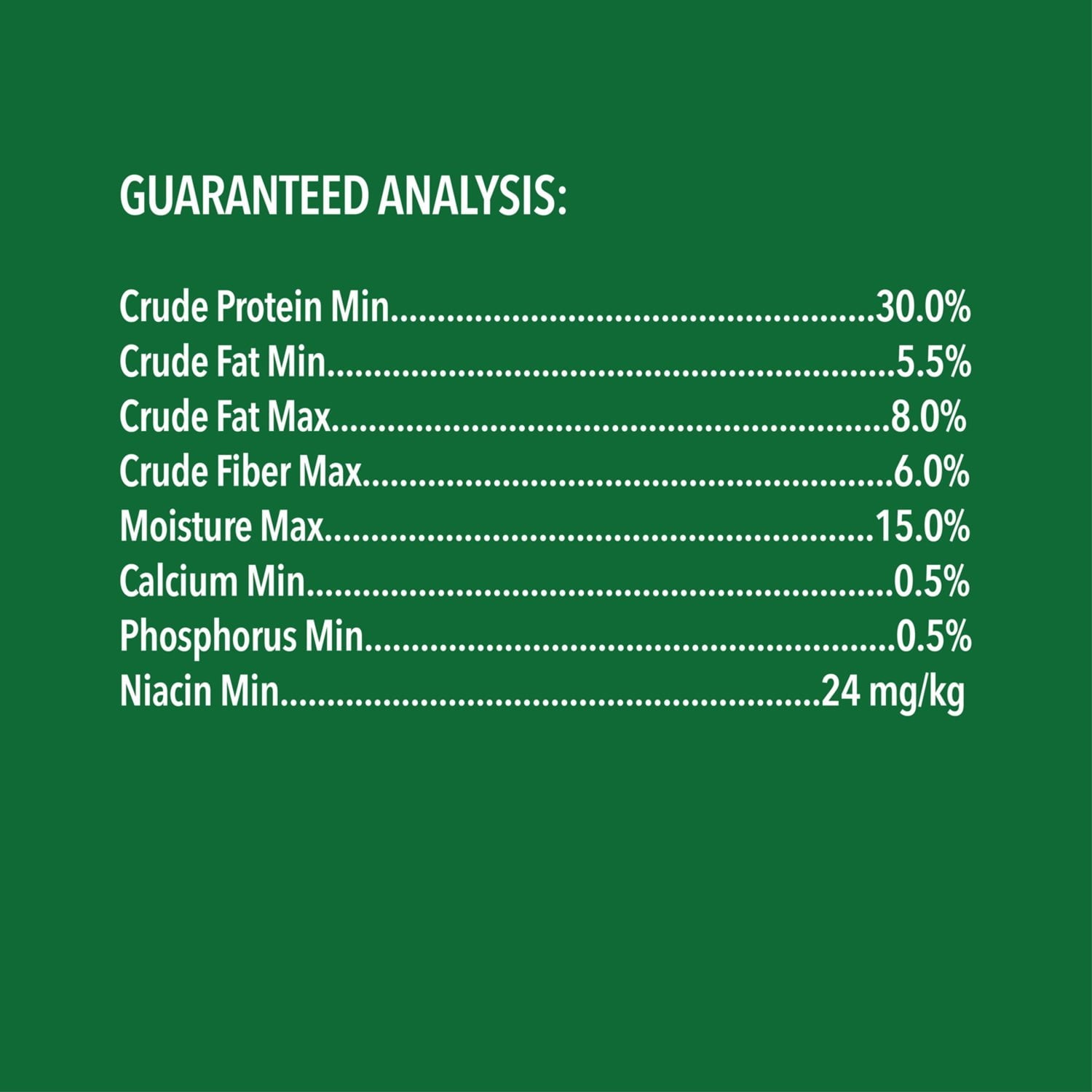 Greenies Original Flavor Dental Treats for Dogs - 18 oz Pouch (4 Pack), Shelf-Stable