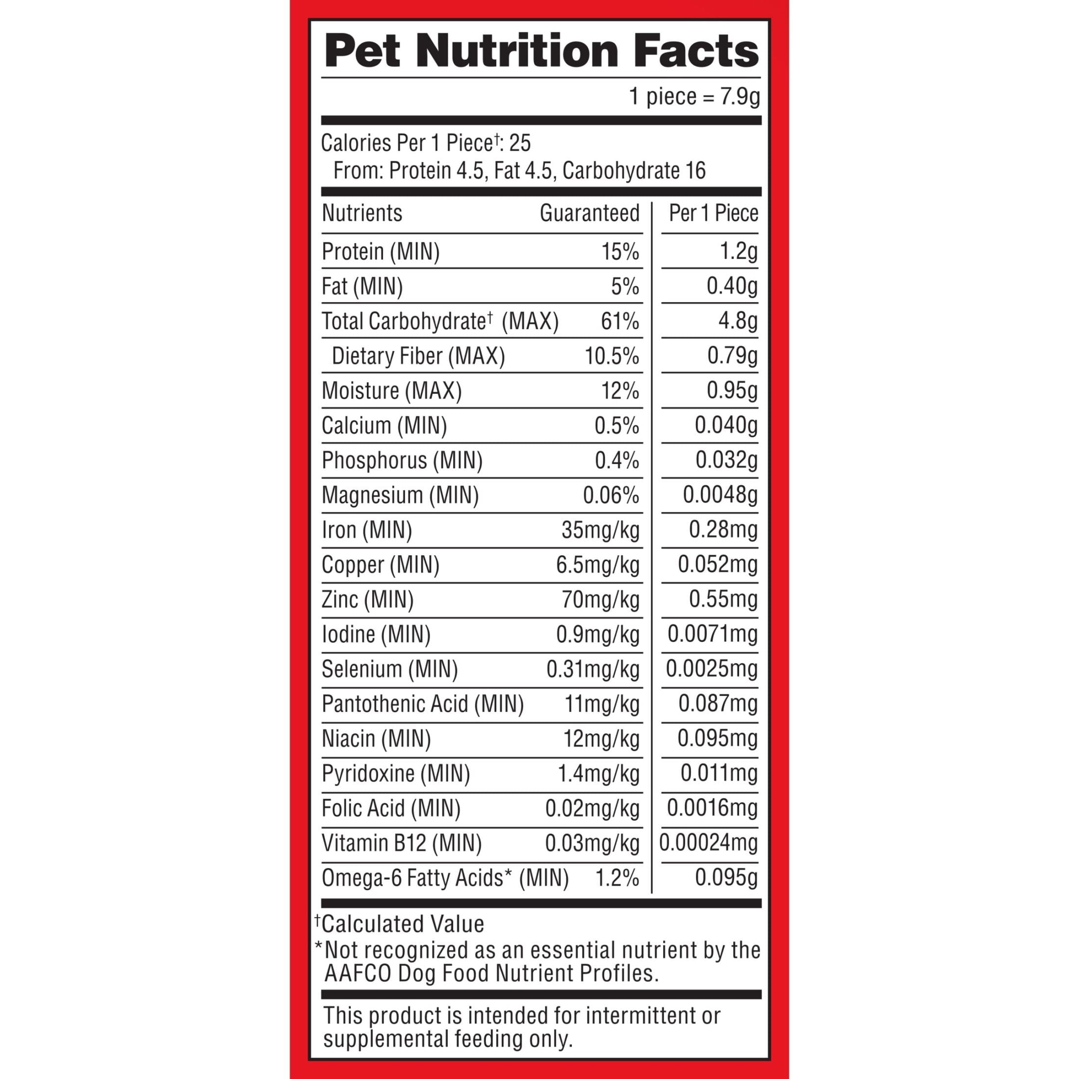 Milk Bone Peanut Butter Flavor Dog Biscuits - Naturally & Artificially Flavored, 24 oz Box