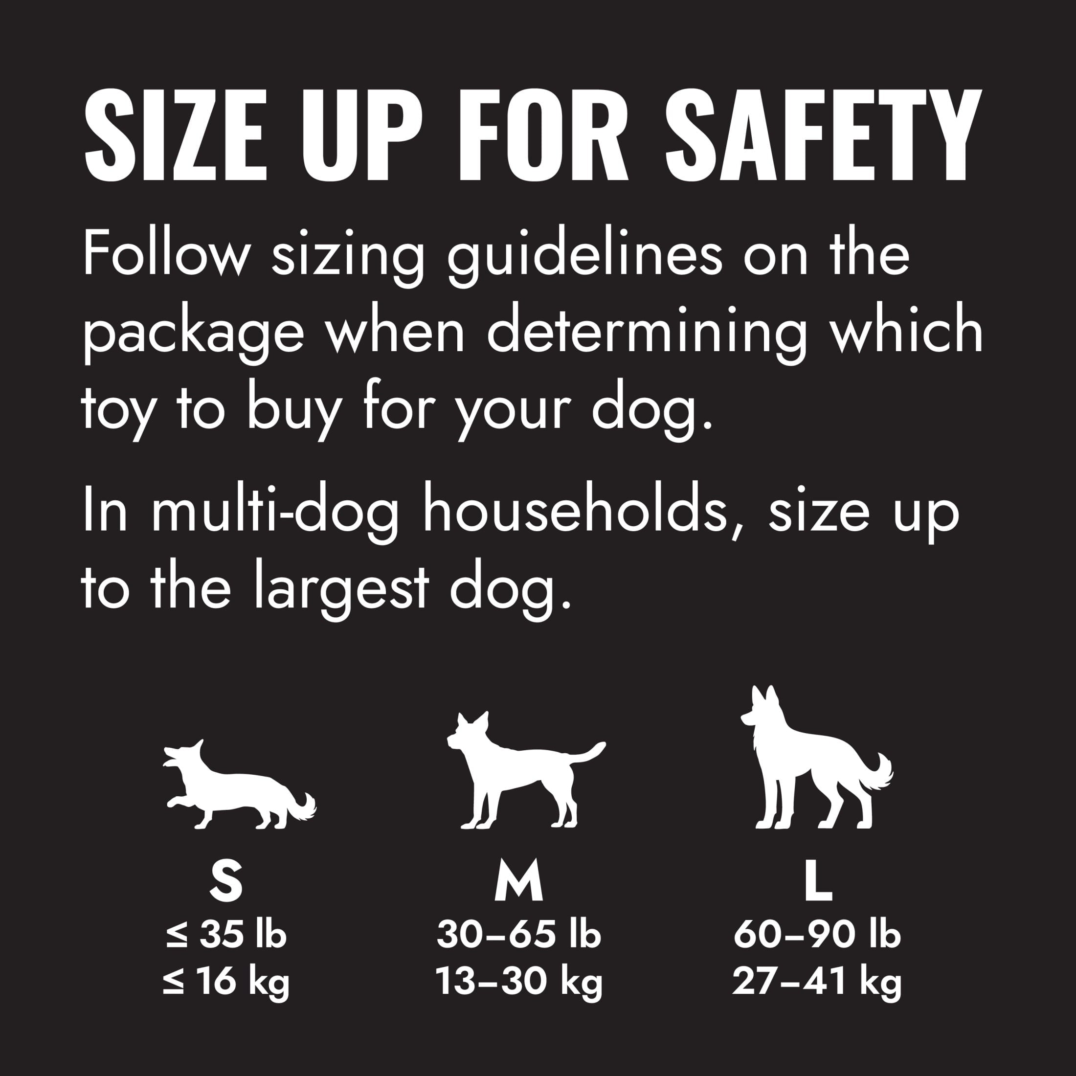 KONG® Extreme Ball Puncture Resistant Dog Toy for Power Chewers - Large, for Dogs Between 30-65 lbs