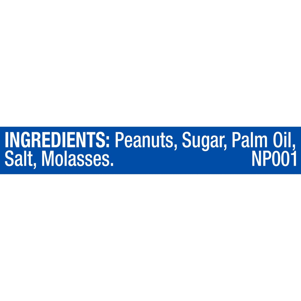 Milk Bone Natural Peanut Butter Spread with Jif - Lickable Dog Treats in a Squeezable Pouch, 5 oz