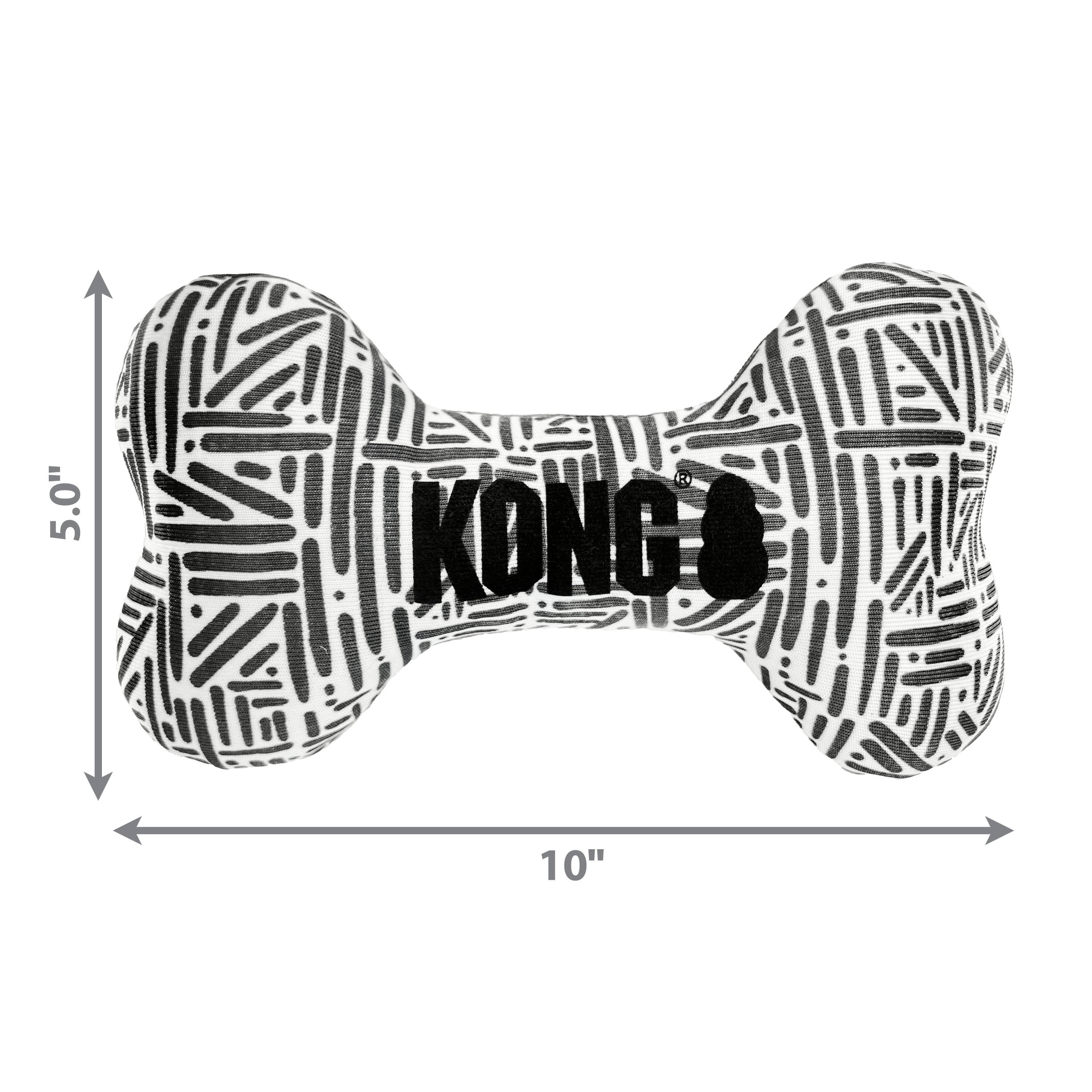 KONG® Maxx Bone Durable Dog Toy - Small/Medium