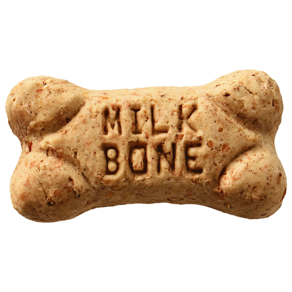 Milk Bone Puppy Original Biscuits - Dog Treats for Puppies, 16 oz Box - 6-Pack
