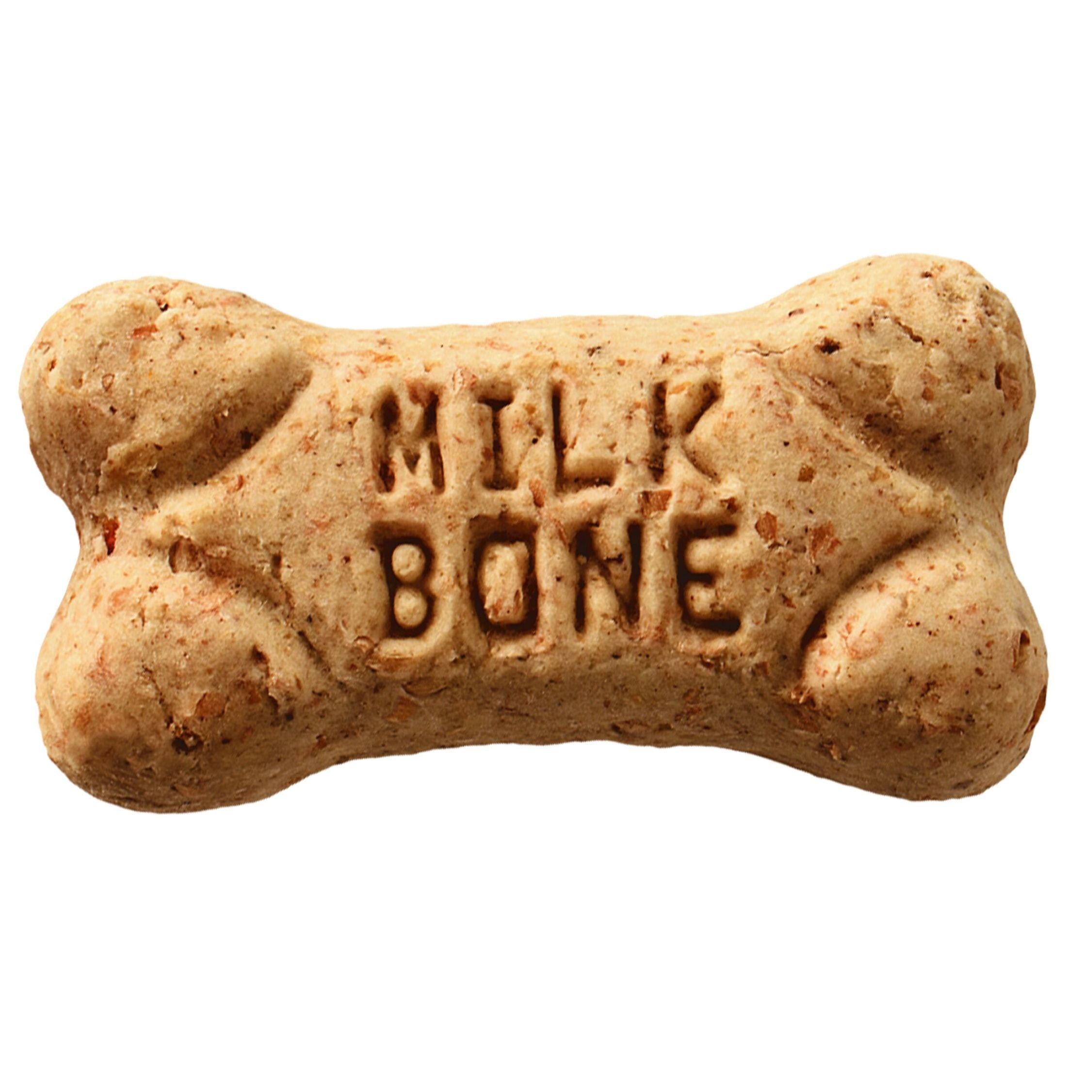 Milk Bone Puppy Original Biscuits - Dog Treats for Puppies, 16 oz Box - 6-Pack