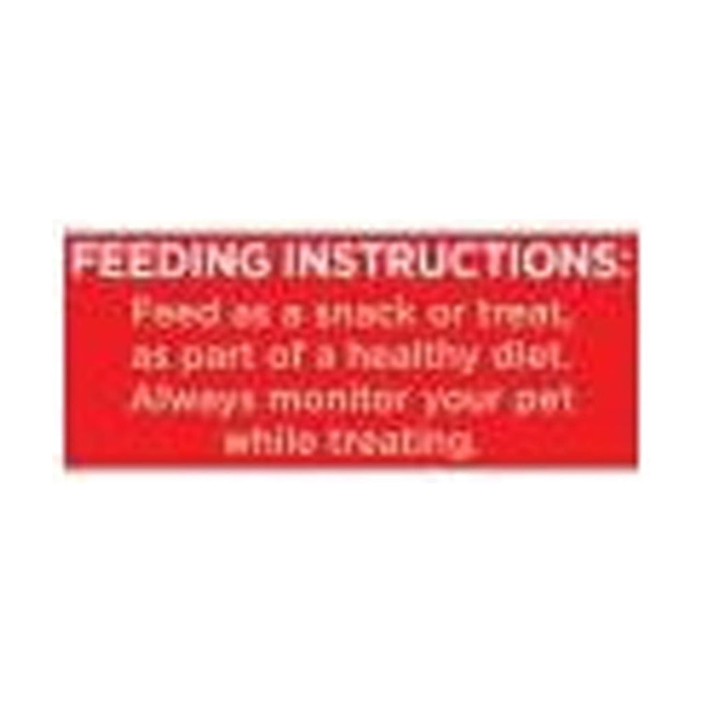 Milk Bone Flavor Snacks Mini’s Dog Biscuits - Flavored Crunchy Dog Treats, 15 oz Box