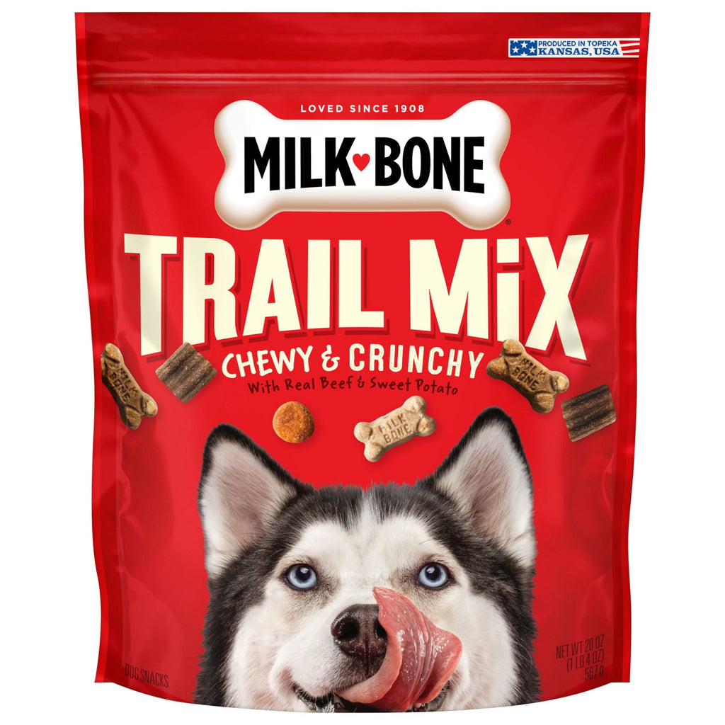 Milkbone Treat Bundle