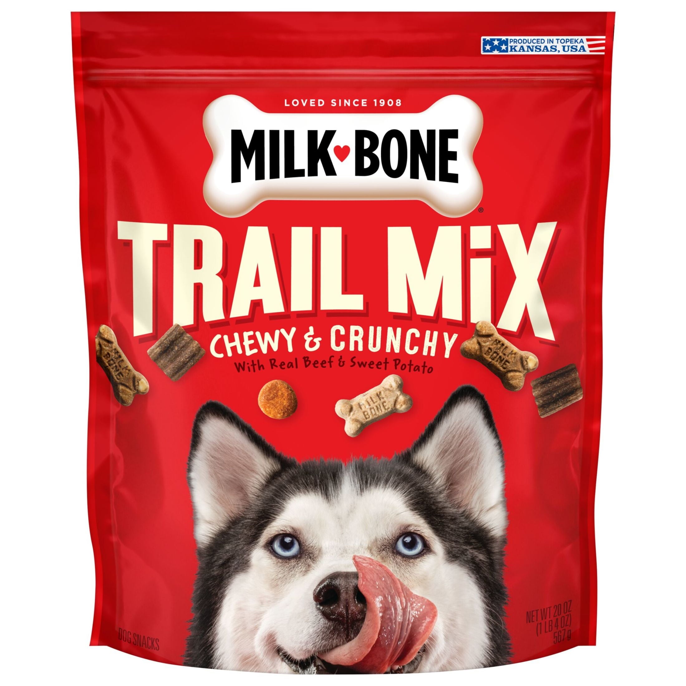 Milkbone Treat Bundle