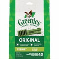 ADMC Greenies Dental Chew Dog Treat - Pack of 2 Value Multipack