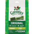 ADMC Greenies Dental Chew Dog Treat - Pack of 2
