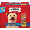 ADMC Milk Bone Biscuit Dog Treat - Pack of 2