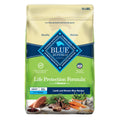 Blue Buffalo Life Protection Formula Small Breed Dry Dog Food - Lamb & Brown Rice, 15 lbs.