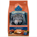 Blue Buffalo Wilderness High-Protein Adult Large Breed Dry Dog Food - Chicken, 28-lb.