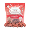 CocoTherapy Coco-Milk Bones Dog Treat (Ginger Snaps) - 6 Oz.