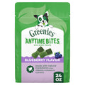 Greenies Anytime Bites Original Flavor Dog Treats - 24 oz Bag