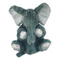 KONG® Comfort Kiddos Dog Toy - Removable Squeaker, Elephant, Extra Small