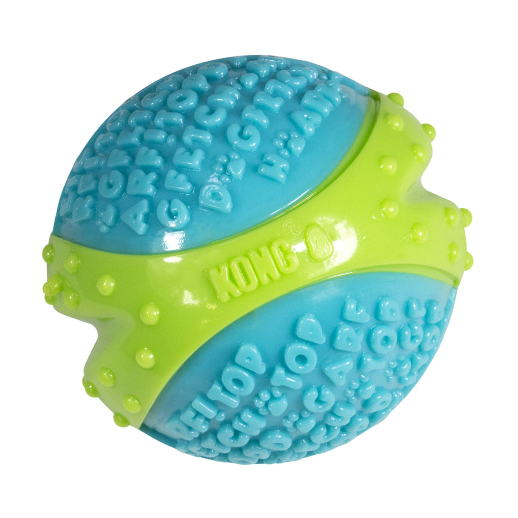 KONG® CoreStrength™ Dog Ball - Large for Dogs Between 30-65 lbs