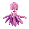 KONG® Cuteseas®Squeaker Dog Toy - Octopus, Medium