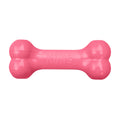 KONG® Puppy Goodie Bone for Beginner Chewers - Pink, Small for Dogs up to 20lb