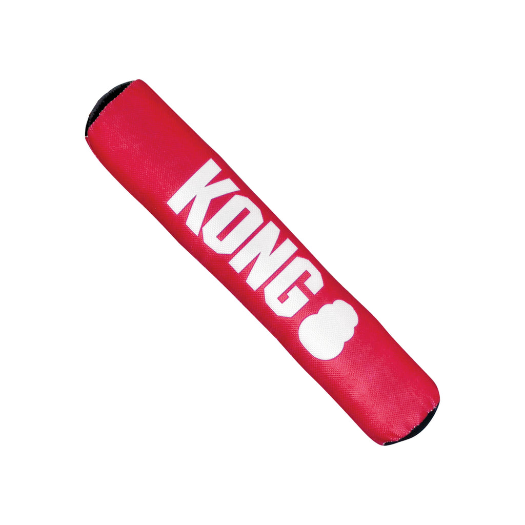 KONG® Signature Stick Soft Body Dog Toy - Medium