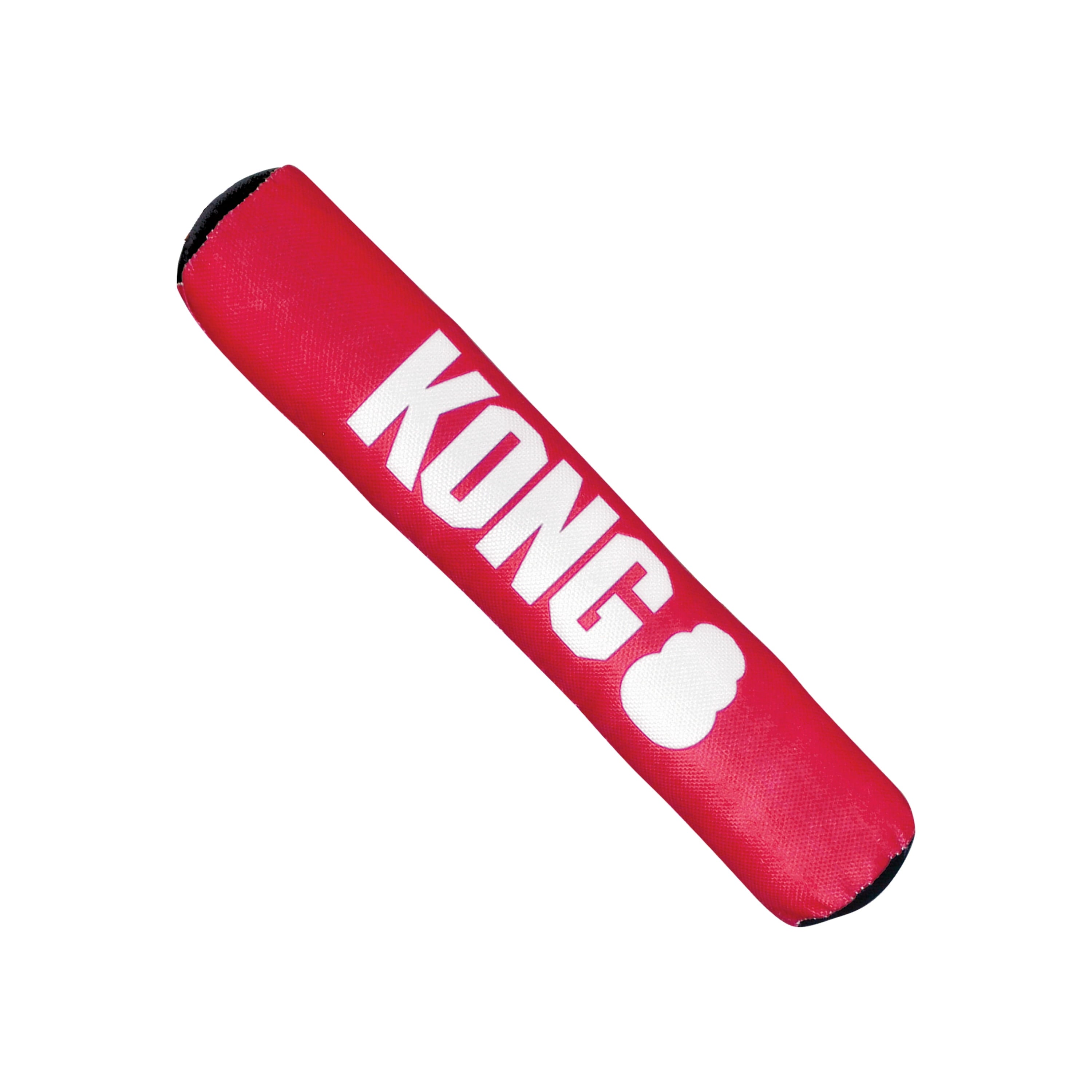 KONG® Signature Stick Soft Body Dog Toy - Medium