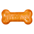KONG® Squeezz Bone Crackle Dog Toy - Large