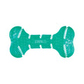 KONG® Squeezz Dental Bone Dog Toy - Medium