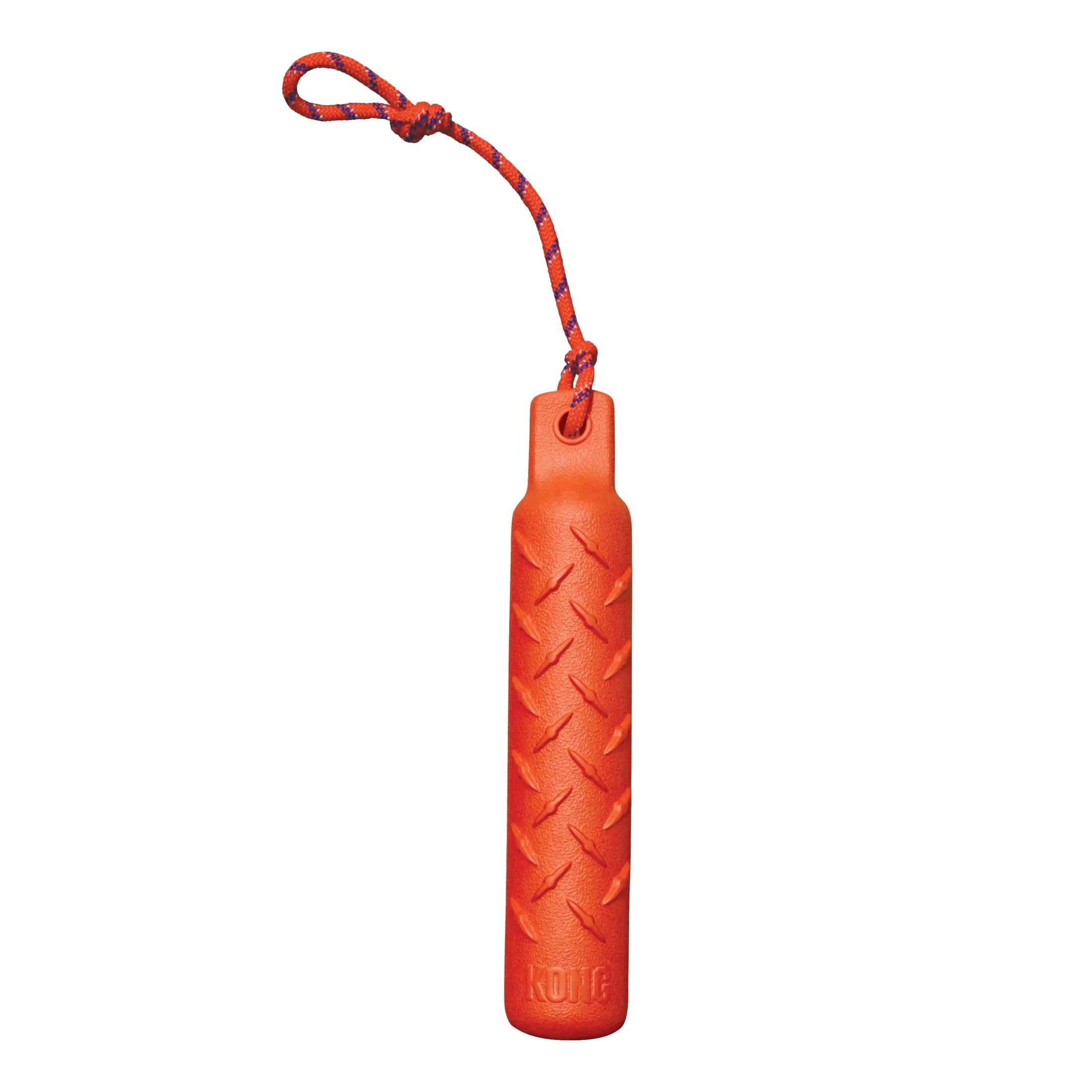KONG® Training Dummy Toy for Dogs - Foam, for Land and Water, Large