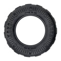 KONG Extreme Tire Durable Dog Toy - Black, Medium/Large for Dogs Between 30-65 lbs