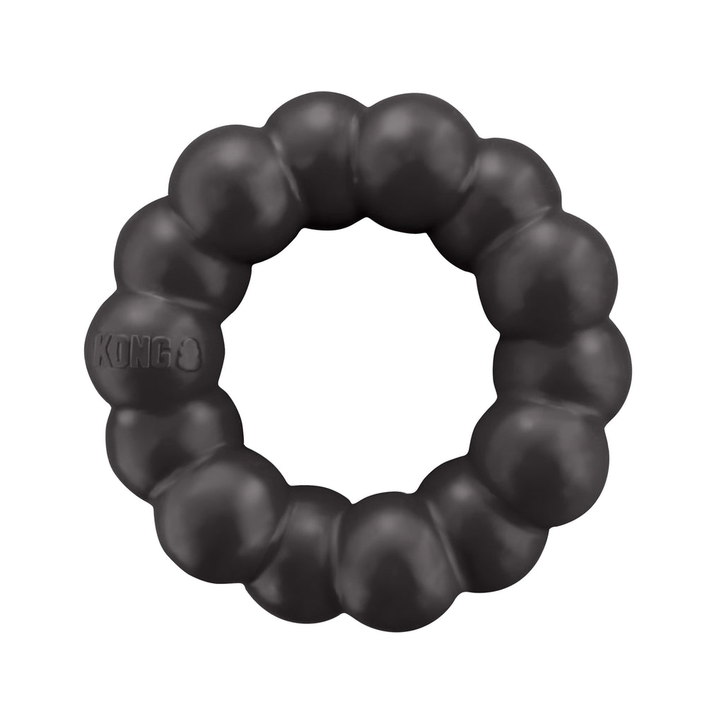 KONG® Extreme Ring Durable Dog Toy - Extra Large, for Dogs Between 60-95 lbs