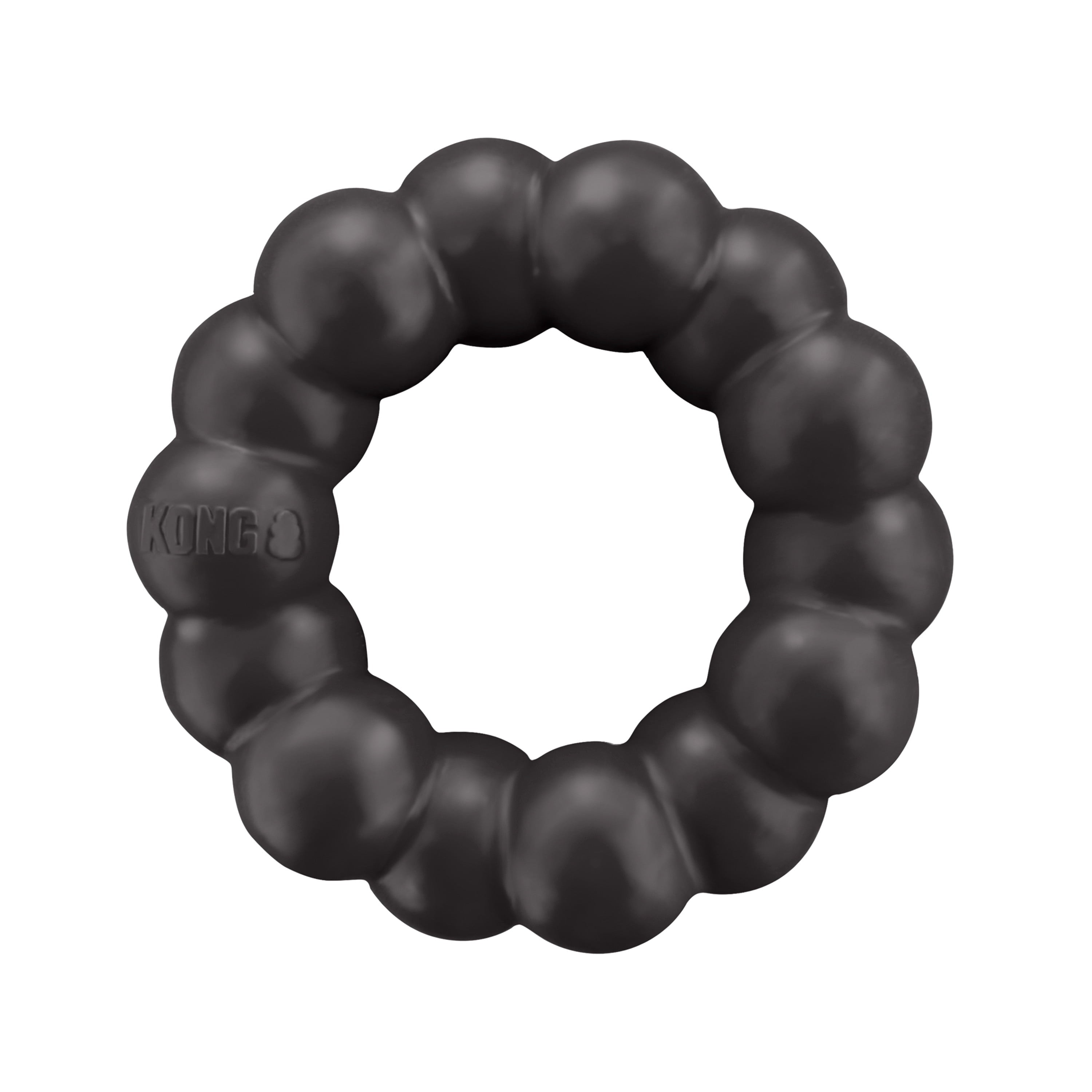 KONG® Extreme Ring Durable Dog Toy - Extra Large, for Dogs Between 60-95 lbs