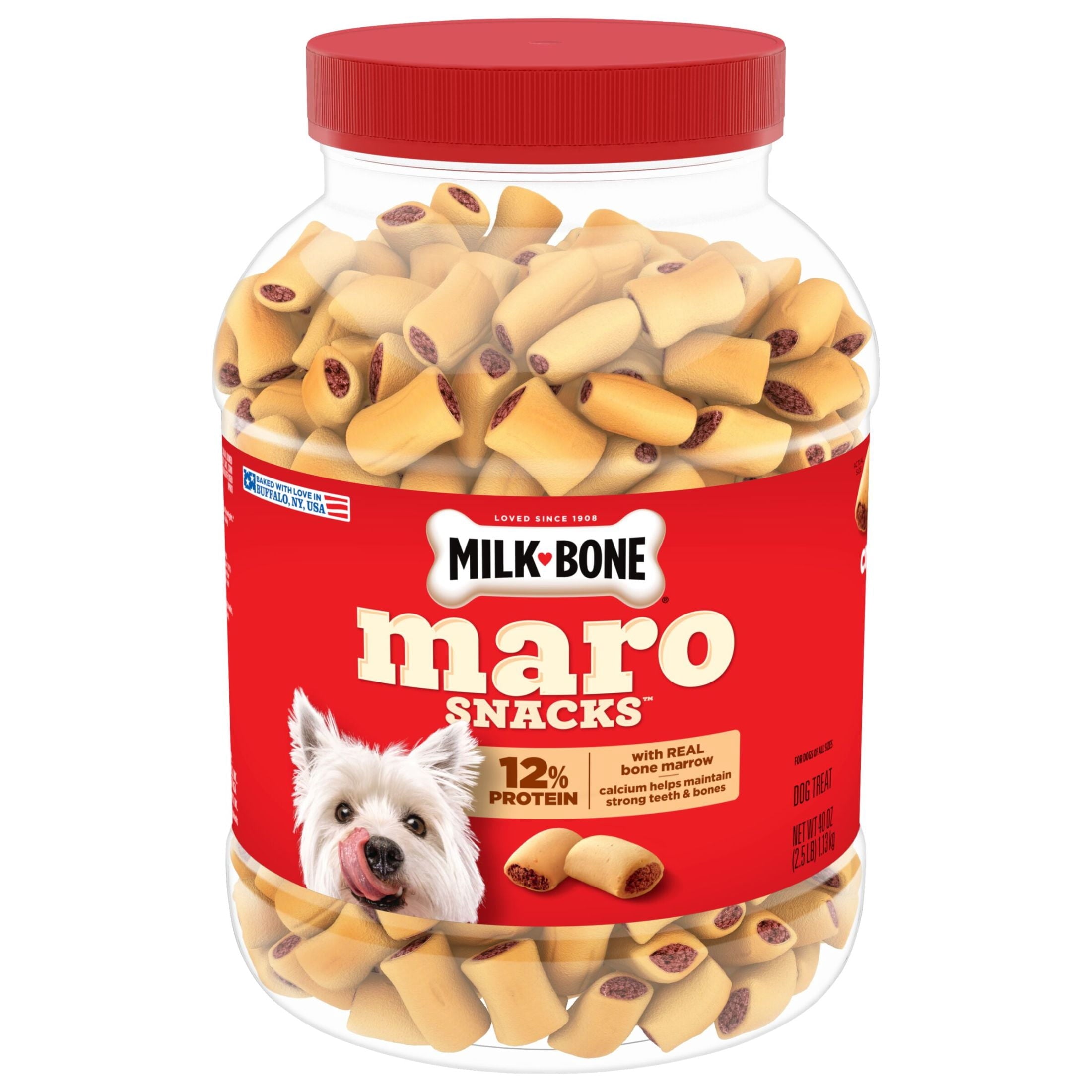 Milkbone Treat Bundle