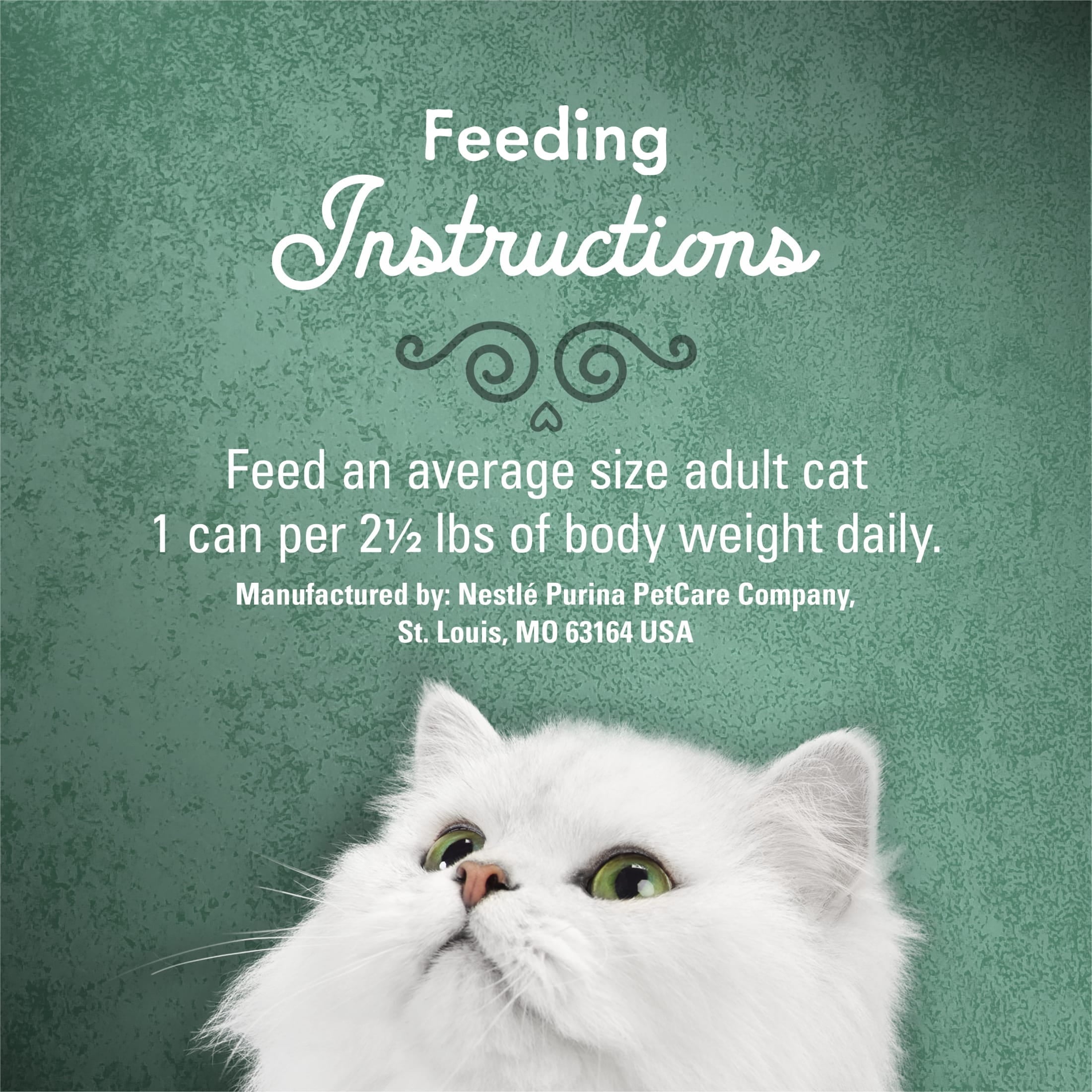 Purina Fancy Feast Medleys Kitten Food - Wet Cat Food, Chicken Primavera, 3 oz Cans - 12-Pack