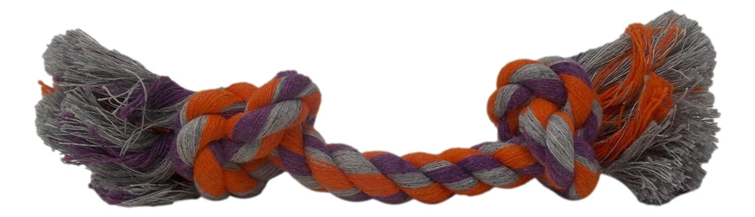 Milk-Bone Brushing Chews - Dental Dog Treats - Small Breed (48 Count) MerlinsMart Zine - Rope Toy