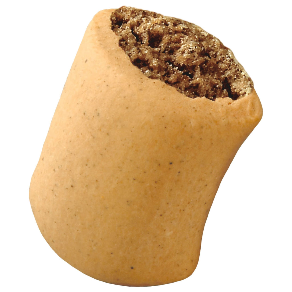 Milk Bone MaroSnacks Peanut Butter Flavor Dog Treats With Bone Marrow - 15 oz